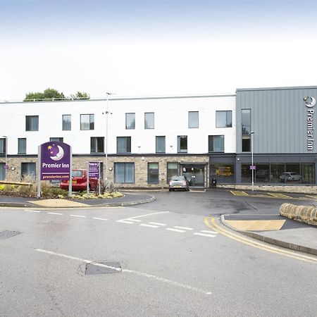 Premier Inn Matlock Matlock  Exterior photo